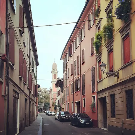 Amare Apartment Reggio Emilia Exterior photo