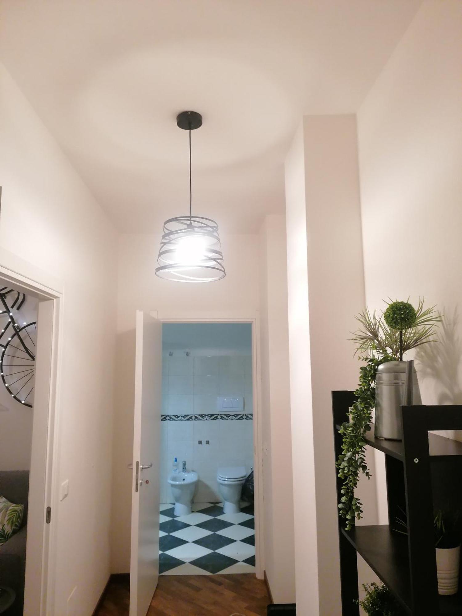 Apartment Amare *