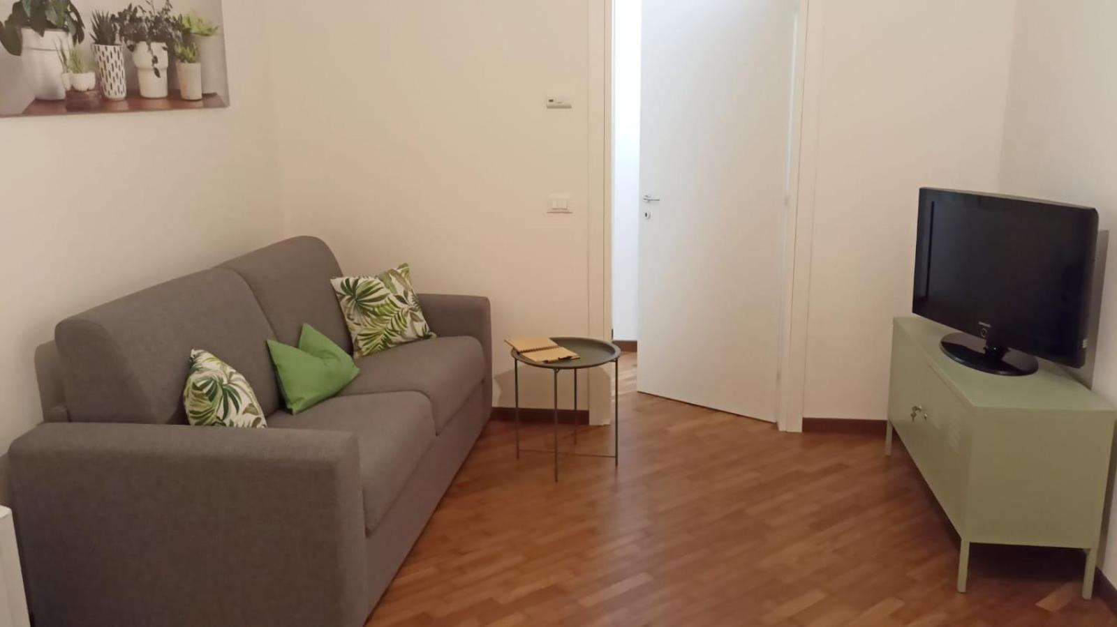 Apartment Amare Reggio Emilia
