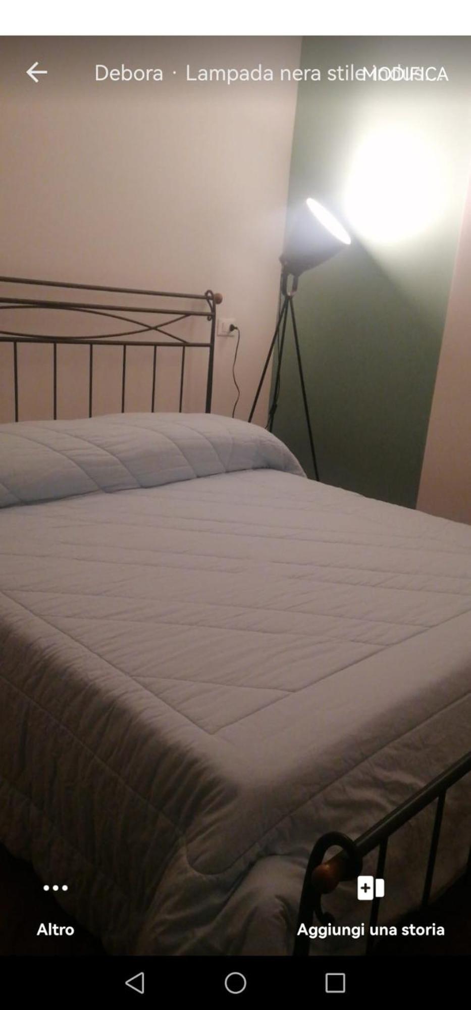 Amare Apartment Reggio Emilia