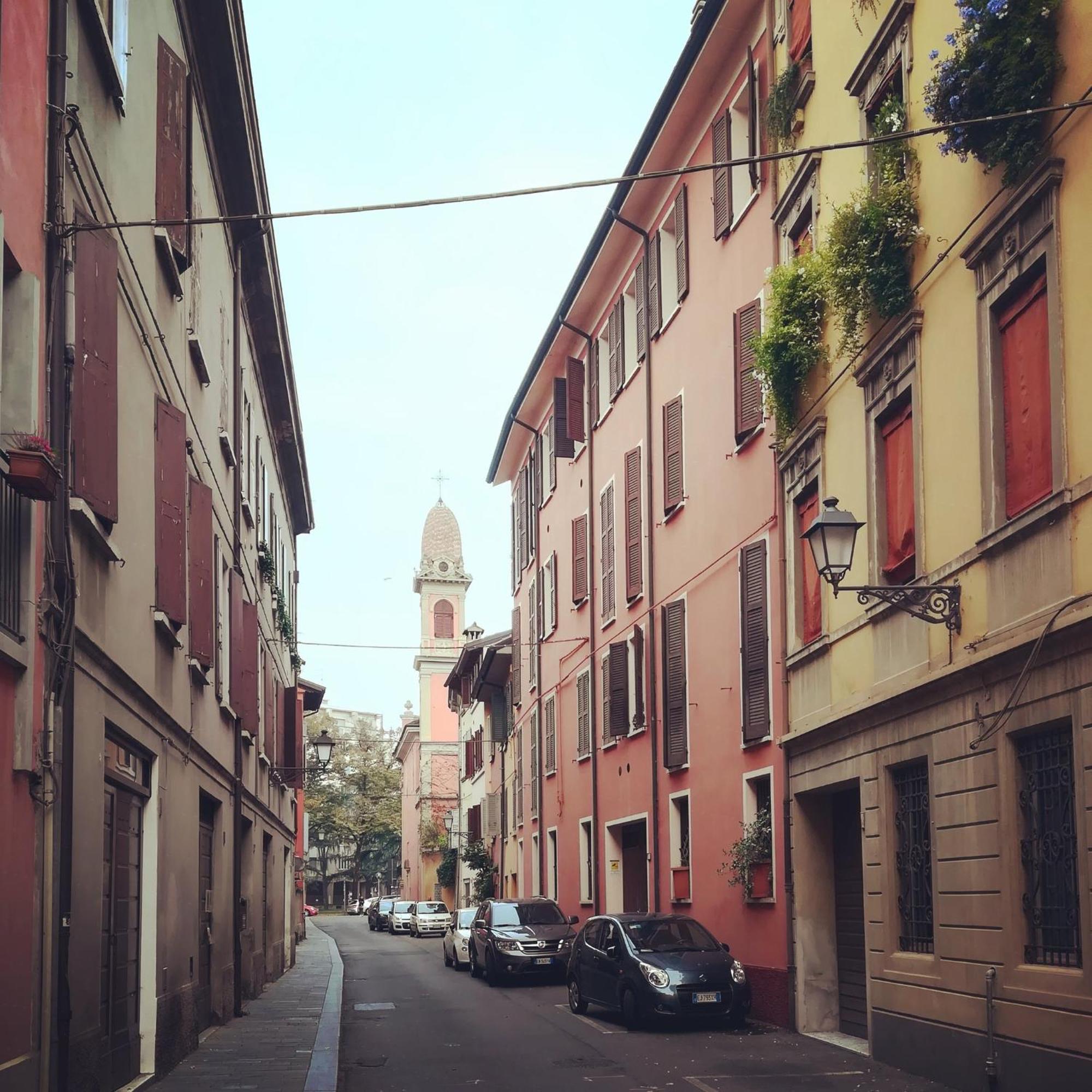 Apartment Amare